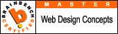Web Design Concepts